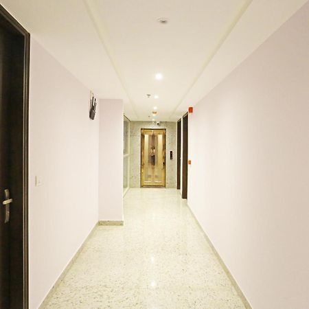 Frankstay By Hotel Mayfair Newly Built - Nuova Delhi Esterno foto
