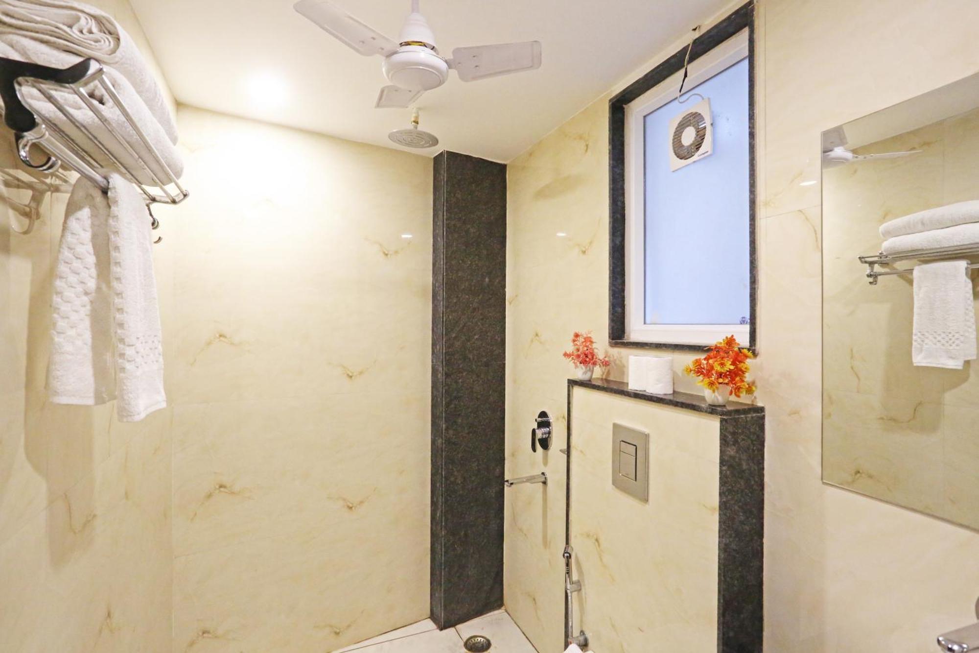 Frankstay By Hotel Mayfair Newly Built - Nuova Delhi Esterno foto